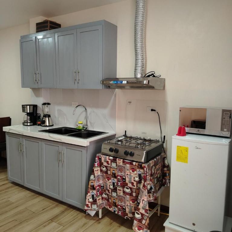 Departamento completo en Cuenca Ecuador - Apartamento - 16