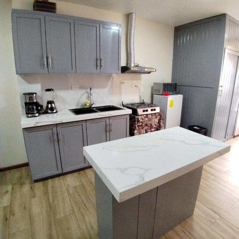 Departamento completo en Cuenca Ecuador - Apartamento - 17