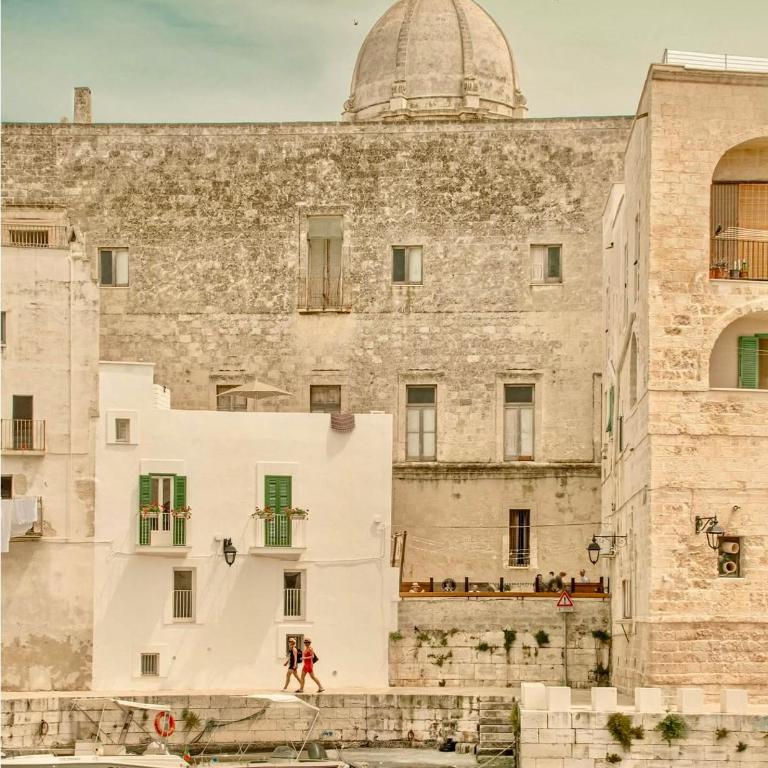 La Casa di Ninetta - Boutique Stay - Appartamento con 1 Camera da Letto - 28