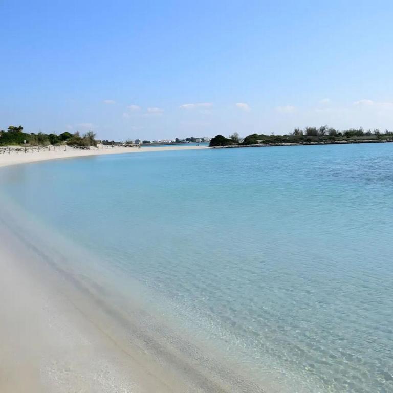 Villetta Marinaci, Porto Cesareo - Vacation Home - 22