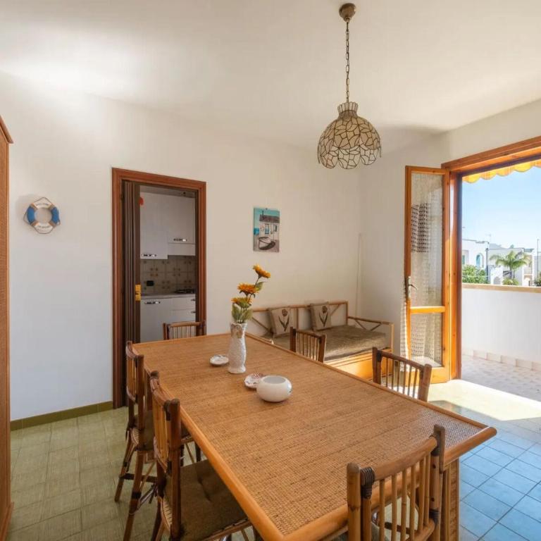 Villetta Marinaci, Porto Cesareo - Vacation Home - 3