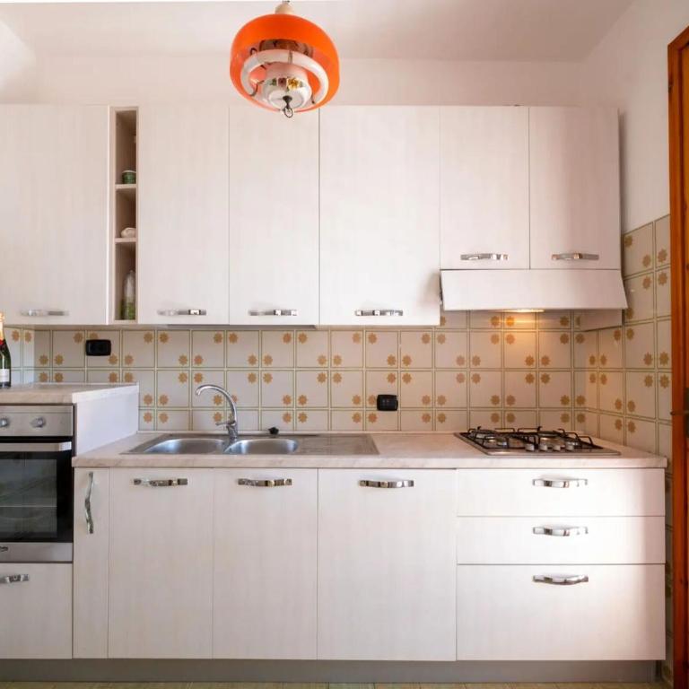 Villetta Marinaci, Porto Cesareo - Vacation Home - 7