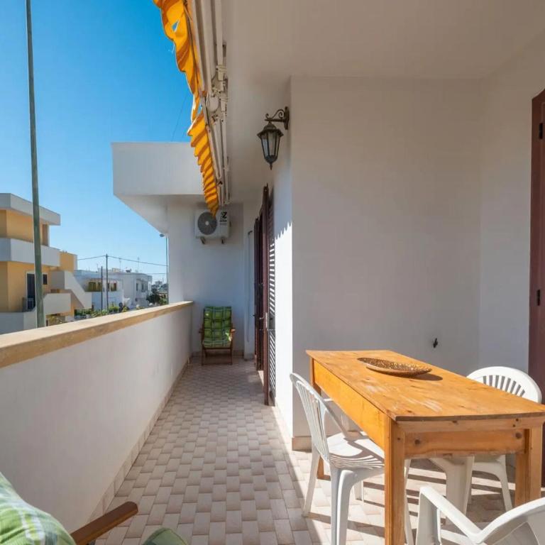 Villetta Marinaci, Porto Cesareo - Vacation Home - 4
