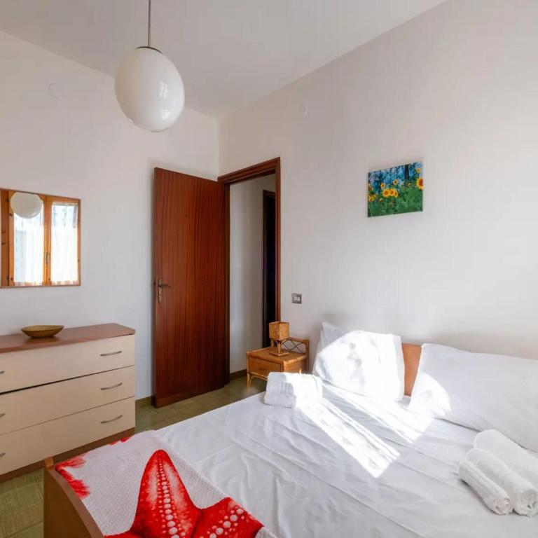 Villetta Marinaci, Porto Cesareo - Vacation Home - 15