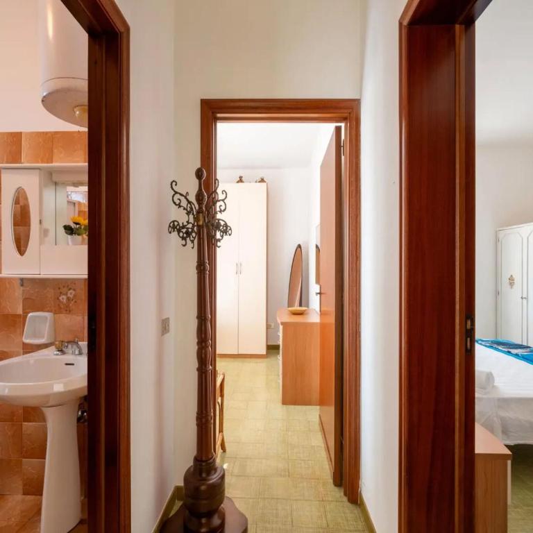 Villetta Marinaci, Porto Cesareo - Vacation Home - 12