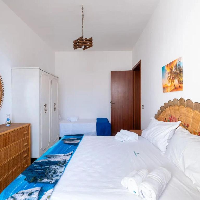 Villetta Marinaci, Porto Cesareo - Vacation Home - 10