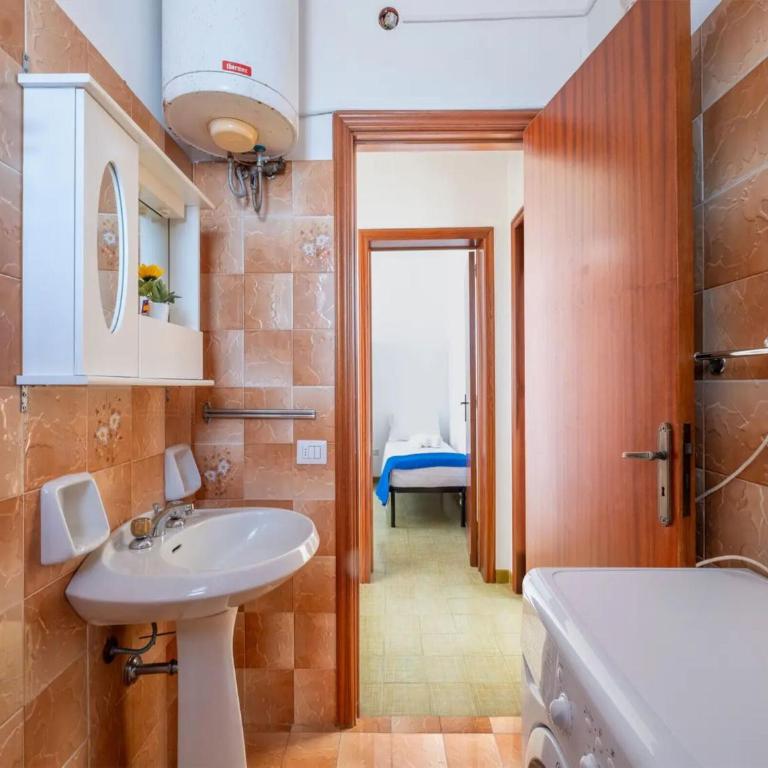Villetta Marinaci, Porto Cesareo - Vacation Home - 17