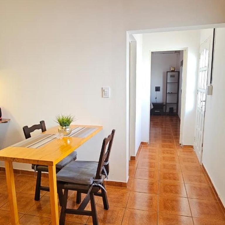 LitStay Monoambiente - Deluxe Apartment - 1