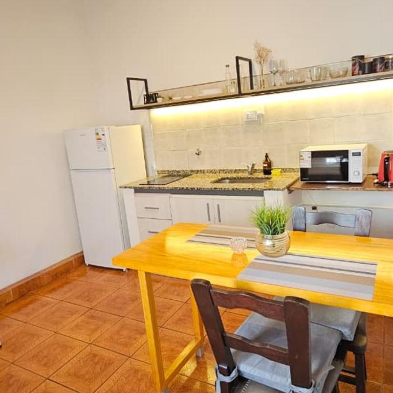 LitStay Monoambiente - Deluxe Apartment - 2