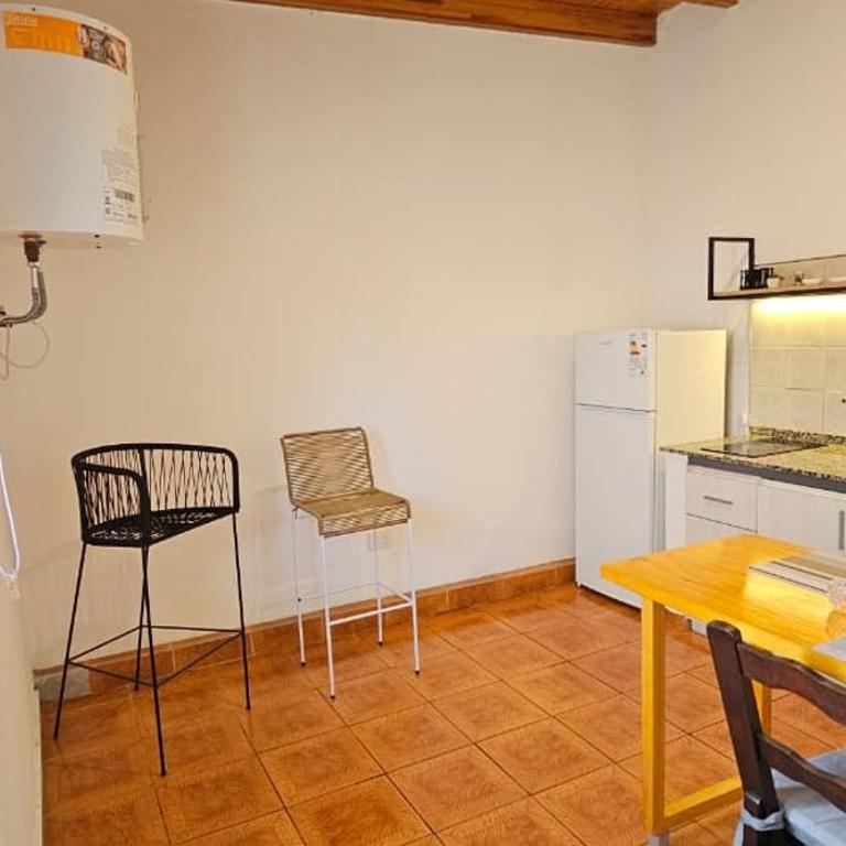 LitStay Monoambiente - Deluxe Apartment - 9