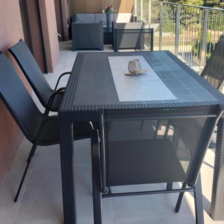 Beach Apartment Calafell Playa - Apartamento de 3 dormitorios - 16