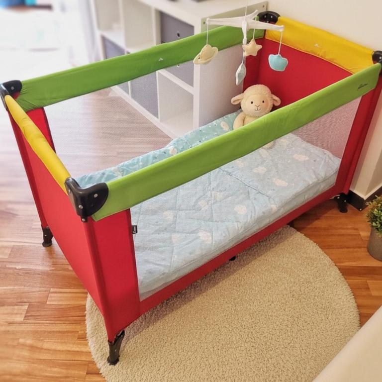Mansarda Azzurra a 3 min dall'Ospedale Pediatrico - Loft - 5
