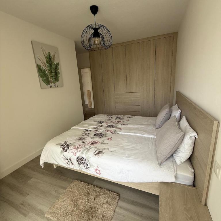Canary paradise - Apartamento de 1 dormitorio - 4