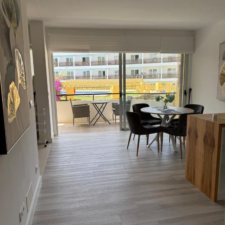 Canary paradise - Apartamento de 1 dormitorio - 5