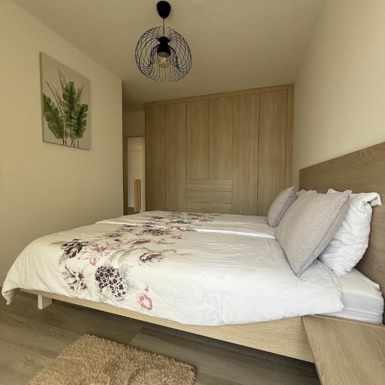 Canary paradise - Apartamento de 1 dormitorio - 6