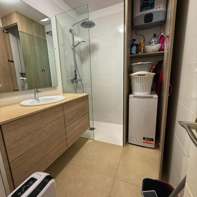Canary paradise - Apartamento de 1 dormitorio - 15