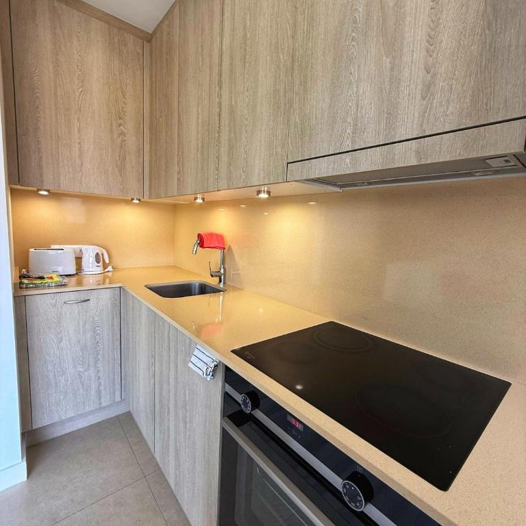 Canary paradise - Apartamento de 1 dormitorio - 16