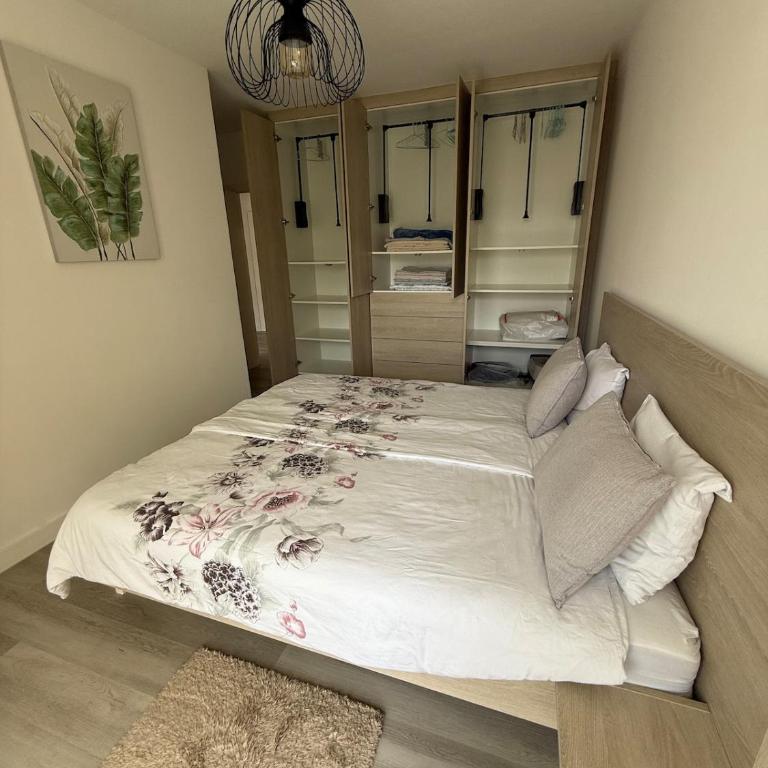 Canary paradise - Apartamento de 1 dormitorio - 22
