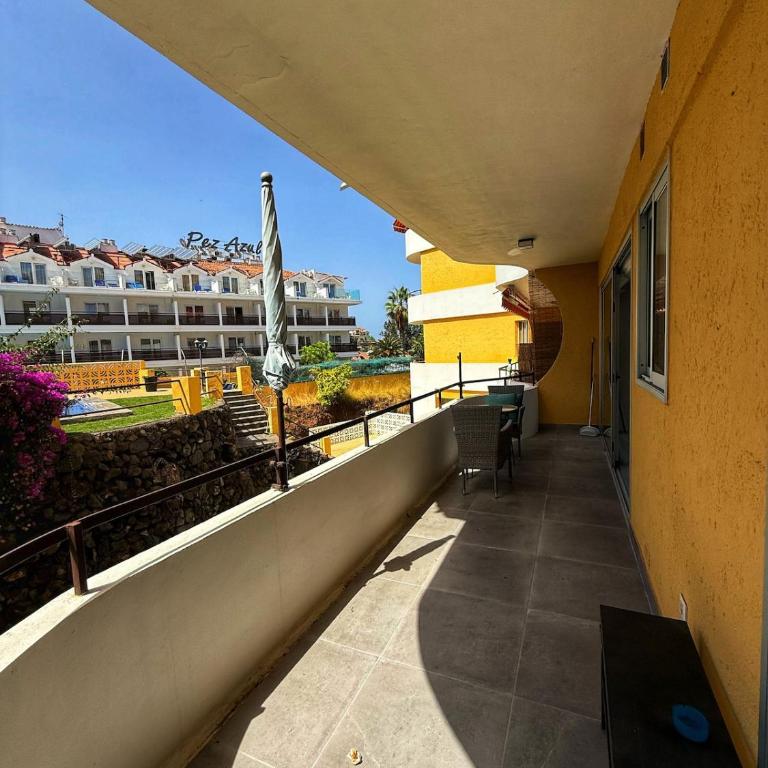Canary paradise - Apartamento de 1 dormitorio - 26