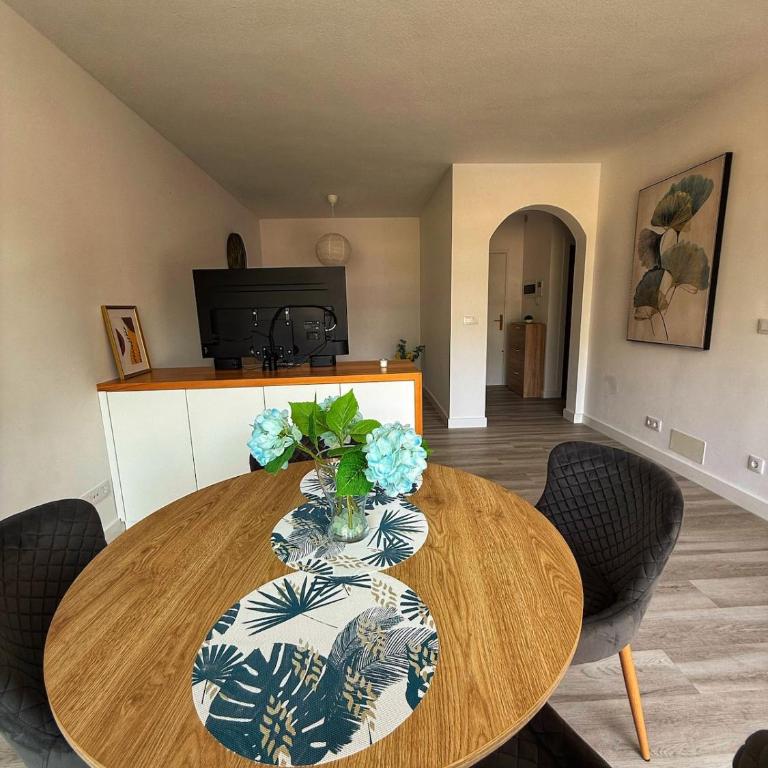 Canary paradise - Apartamento de 1 dormitorio - 28