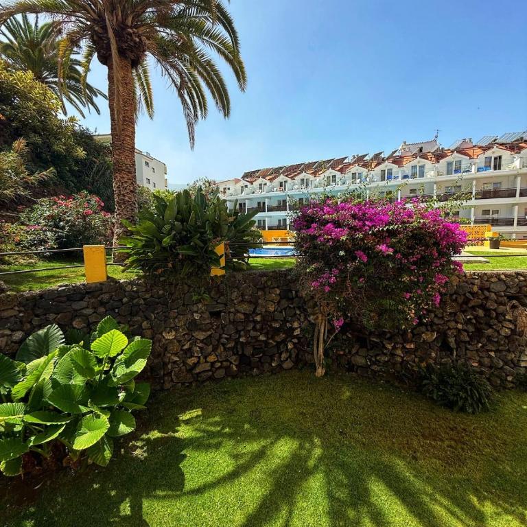 Canary paradise - Apartamento de 1 dormitorio - 29