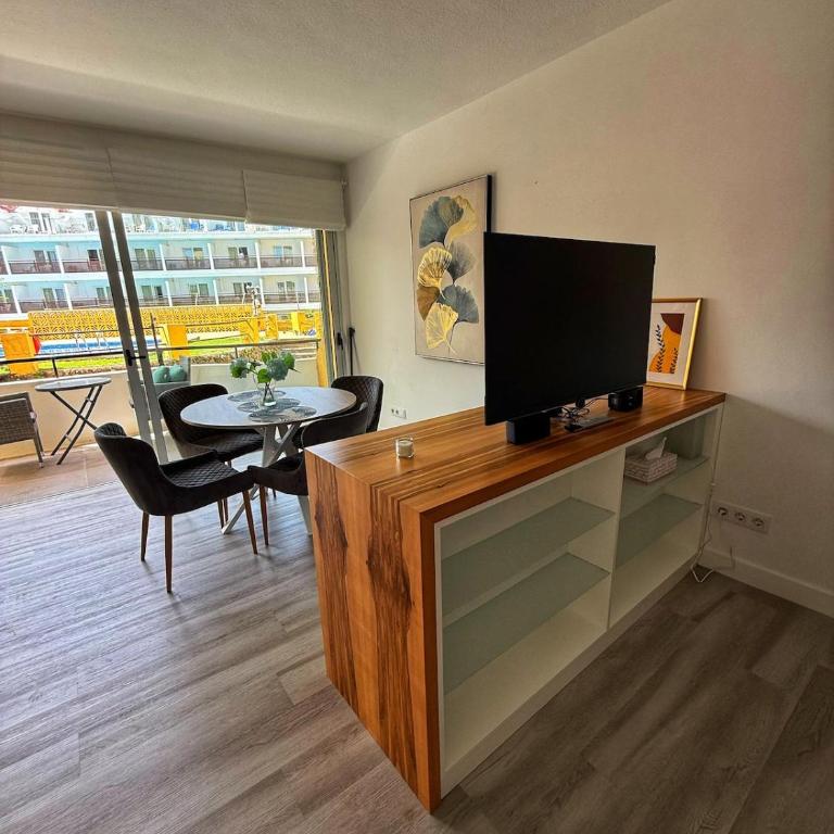 Canary paradise - Apartamento de 1 dormitorio - 34