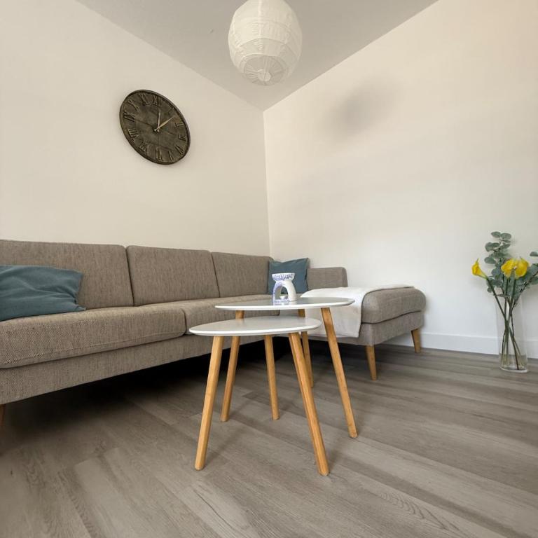 Canary paradise - Apartamento de 1 dormitorio - 36