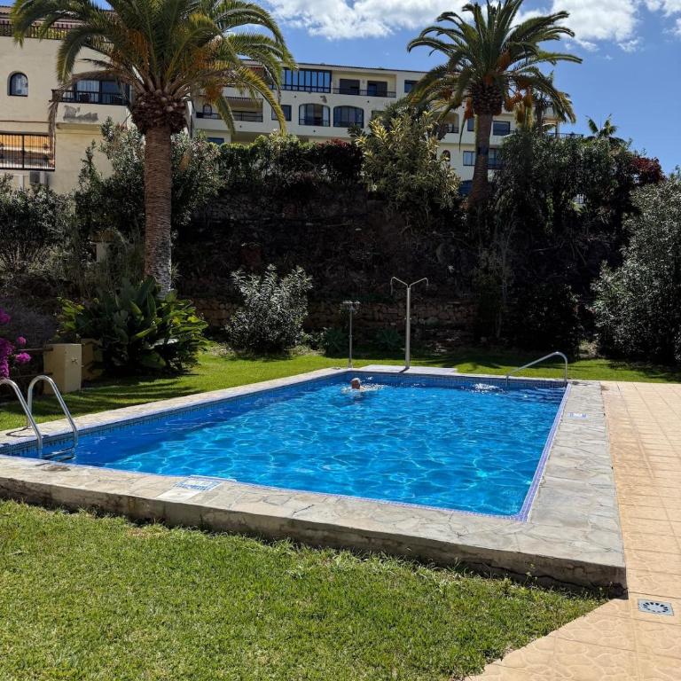 Canary paradise - Apartamento de 1 dormitorio - 37
