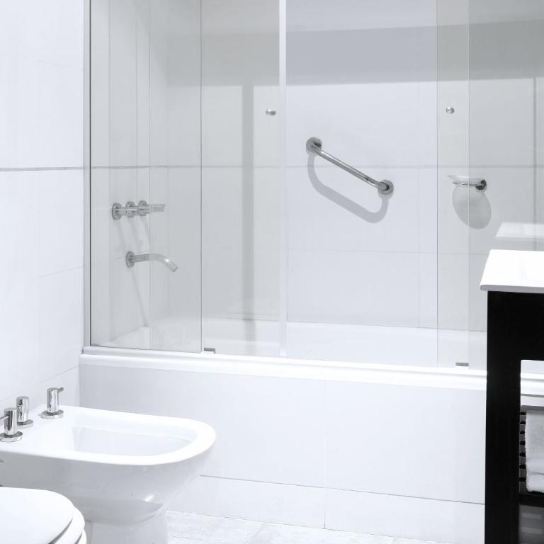 CH Recoleta Suites - Suite - 8