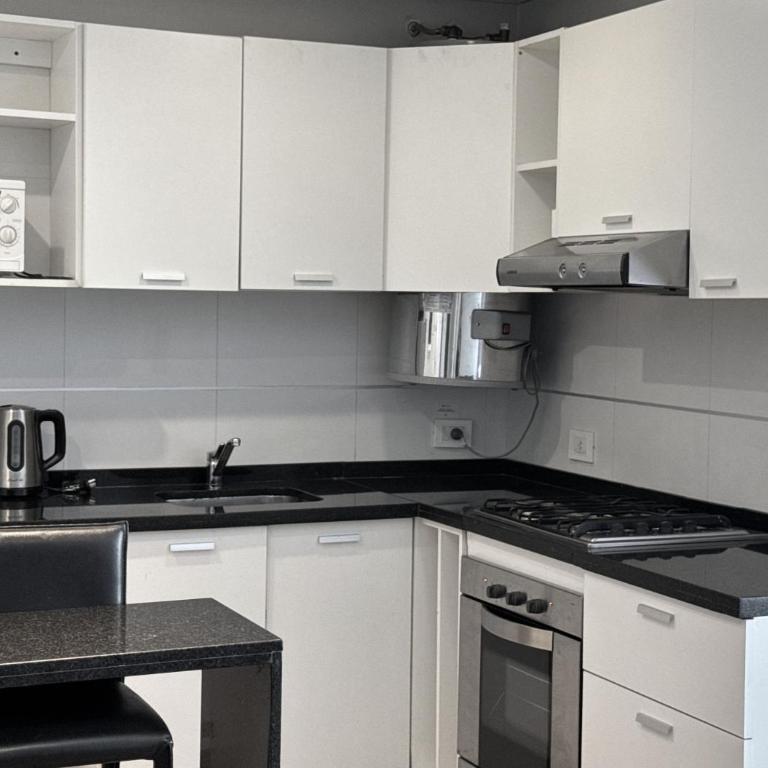 CH Recoleta Suites - Suite - 7