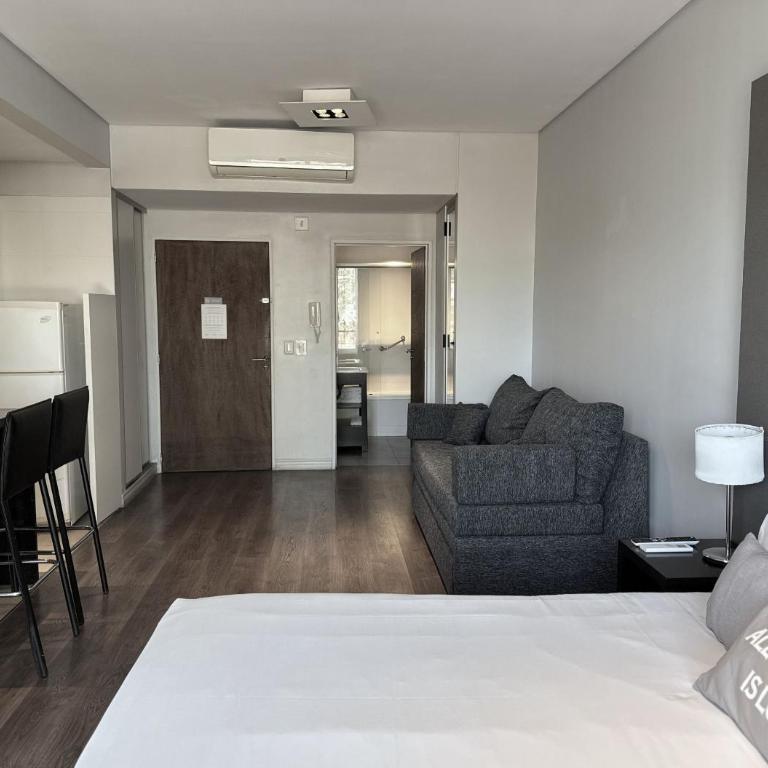 Reco by DOT Suites - Suite with City View - 8