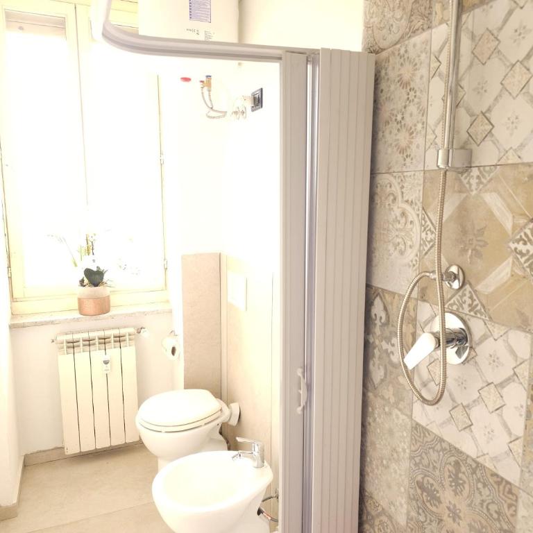 vittorino - Appartamento con 1 Camera da Letto - 13