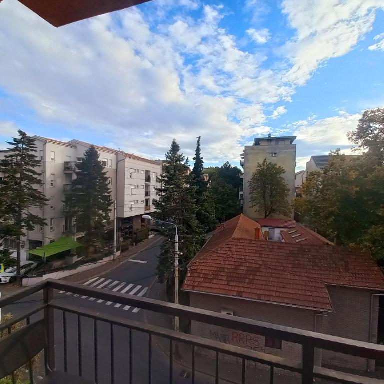 Royal lux apartman Beograd - Apartment - 28