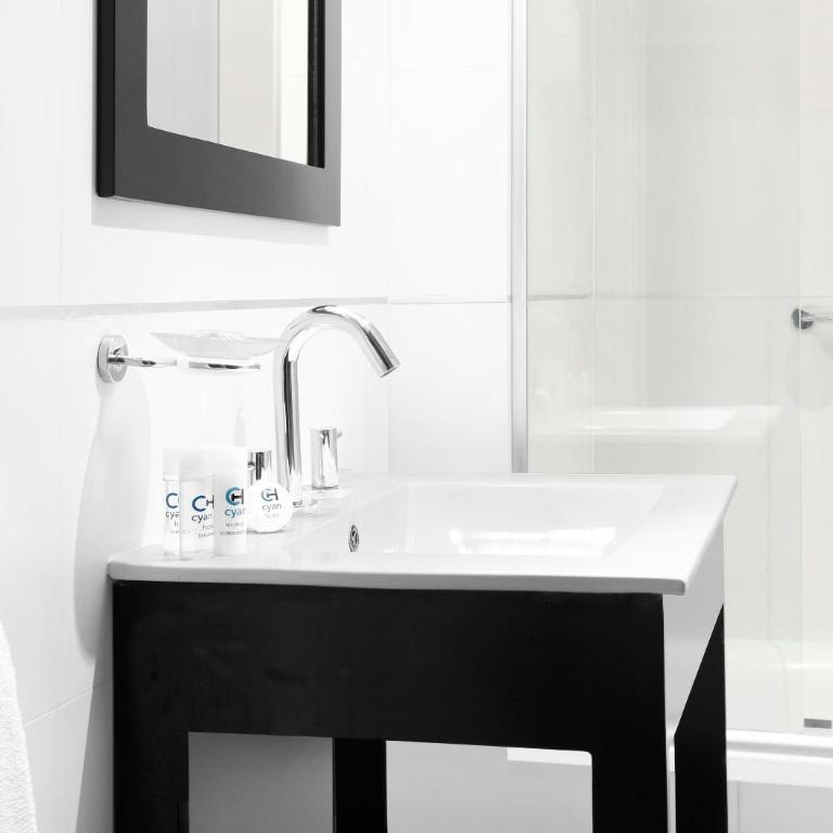 Reco by DOT Suites - Suite - 1