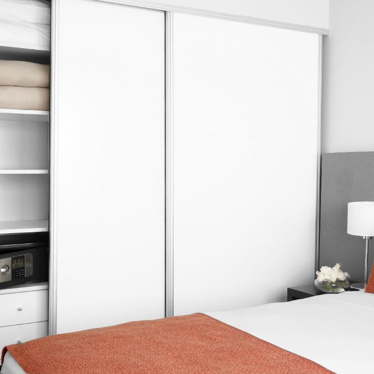 CH Recoleta Suites - Suite Superior - 4