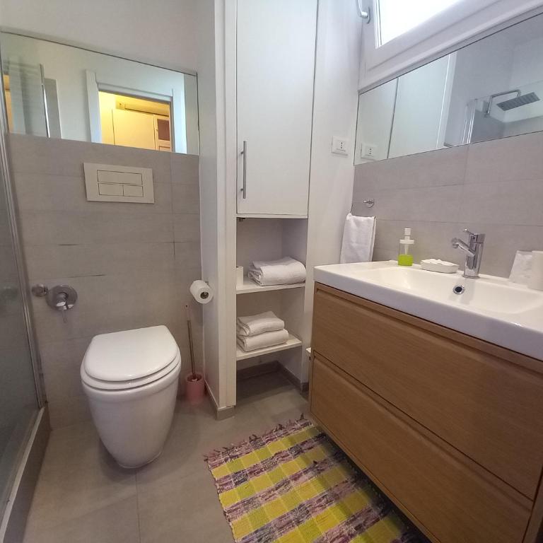 Lungotevere Holidays Roma Trastevere - Vacation Home - 24