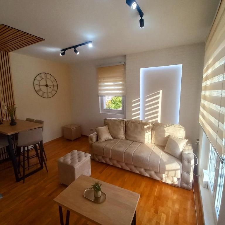 Royal lux apartman Beograd - Apartment - 26