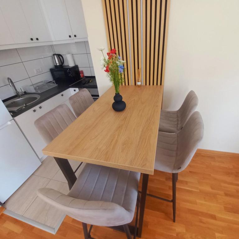 Royal lux apartman Beograd - Apartment - 24