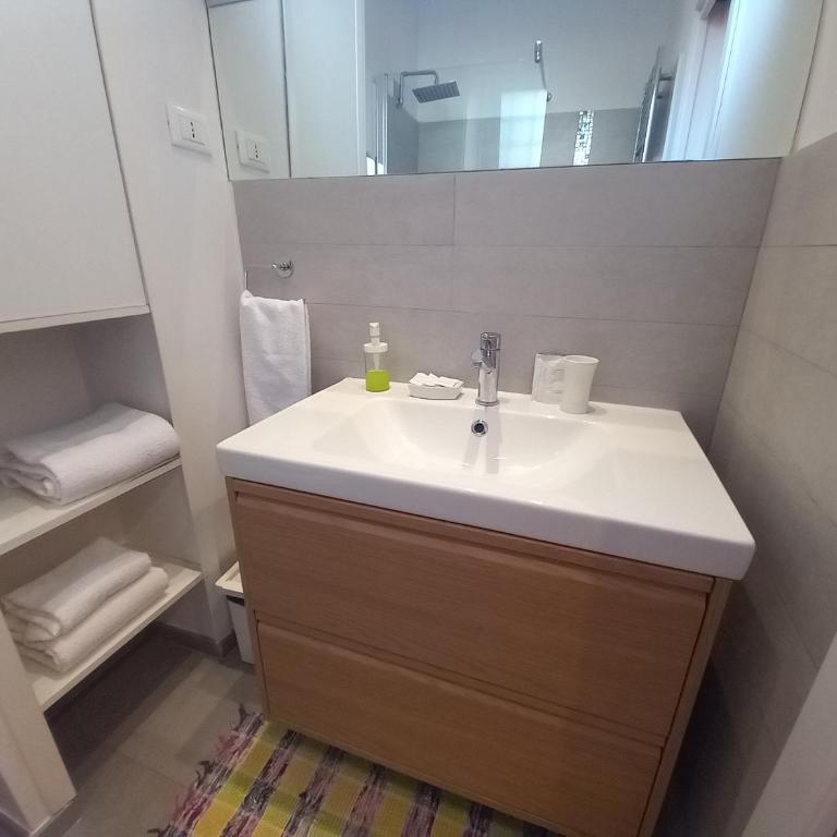 Lungotevere Holidays Roma Trastevere - Vacation Home - 28
