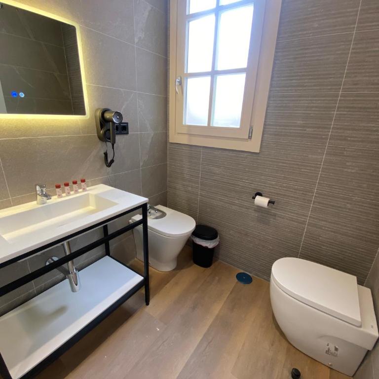 Apartamentos Pinar Málaga Centro - Frailes - Apartamento de 3 dormitorios - 20