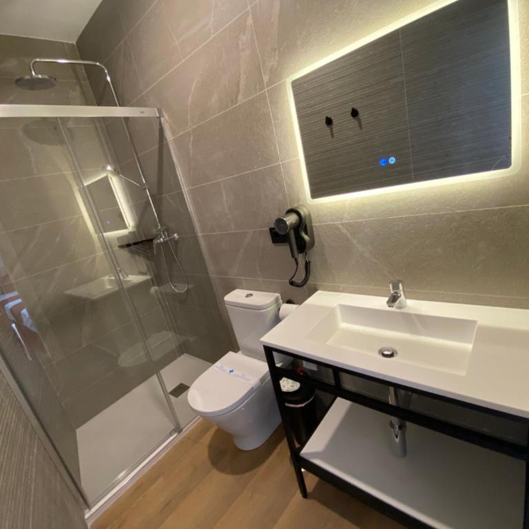 Apartamentos Pinar Málaga Centro - Frailes - Apartamento de 3 dormitorios - 34