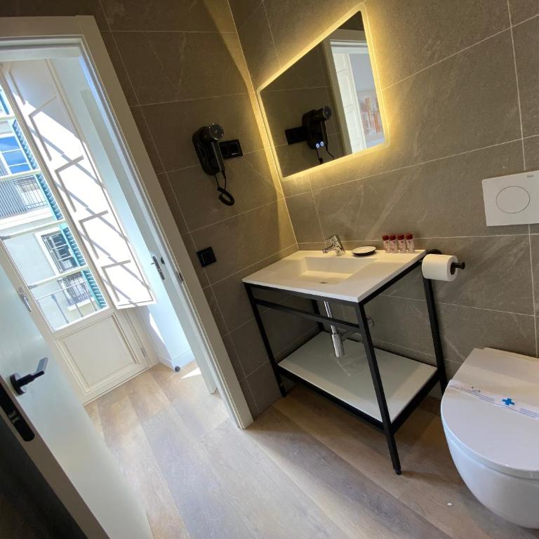Apartamentos Pinar Málaga Centro - Frailes - Apartamento de 3 dormitorios - 31
