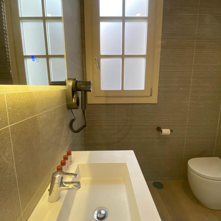 Apartamentos Pinar Málaga Centro - Frailes - Apartamento de 3 dormitorios - 37