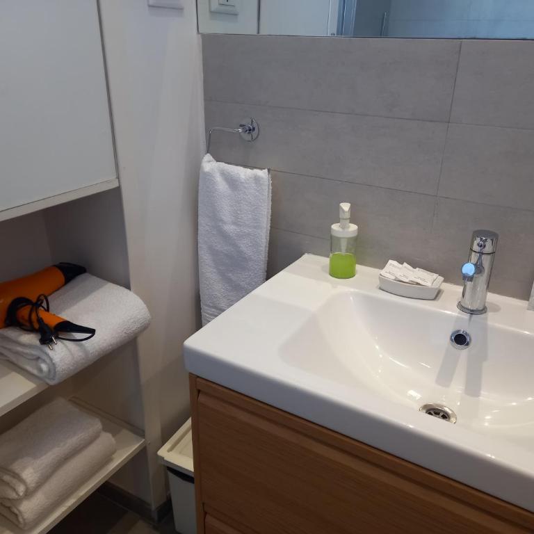 Lungotevere Holidays Roma Trastevere - Vacation Home - 27
