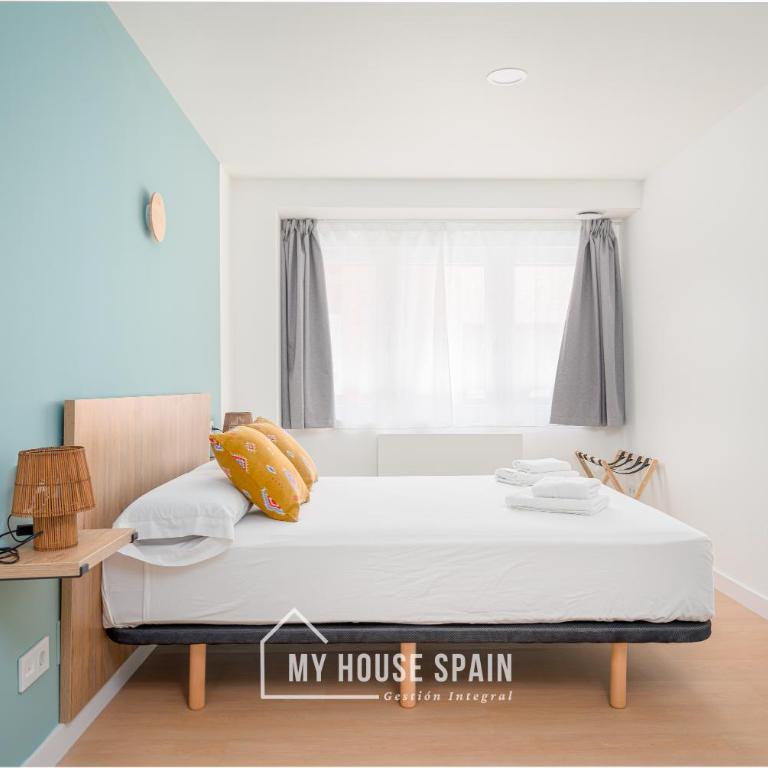 MyHouseSpain - Edificio Vanguardia - Apartamento - 2