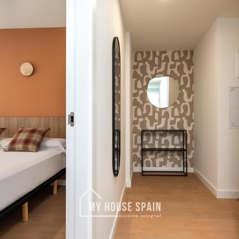 MyHouseSpain - Edificio Vanguardia - Apartamento - 1