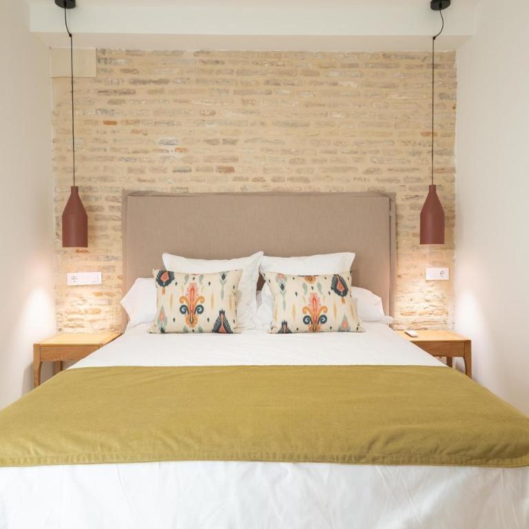 Los Patios de Feria - Flamenco - Apartamento de 2 dormitorios - 8