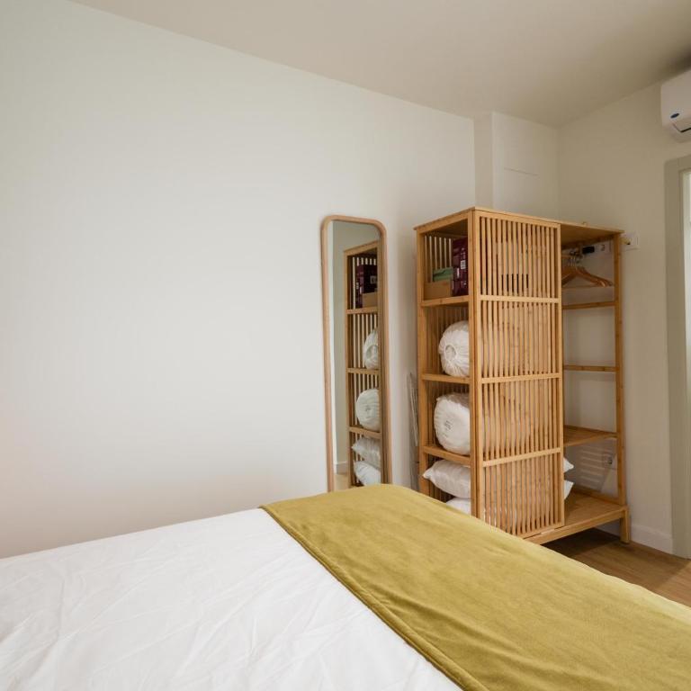Los Patios de Feria - Flamenco - Apartamento de 2 dormitorios - 12