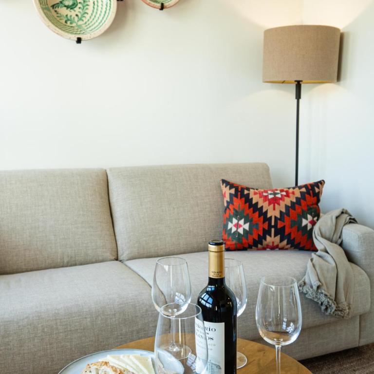 Los Patios de Feria - Flamenco - Apartamento de 2 dormitorios - 19