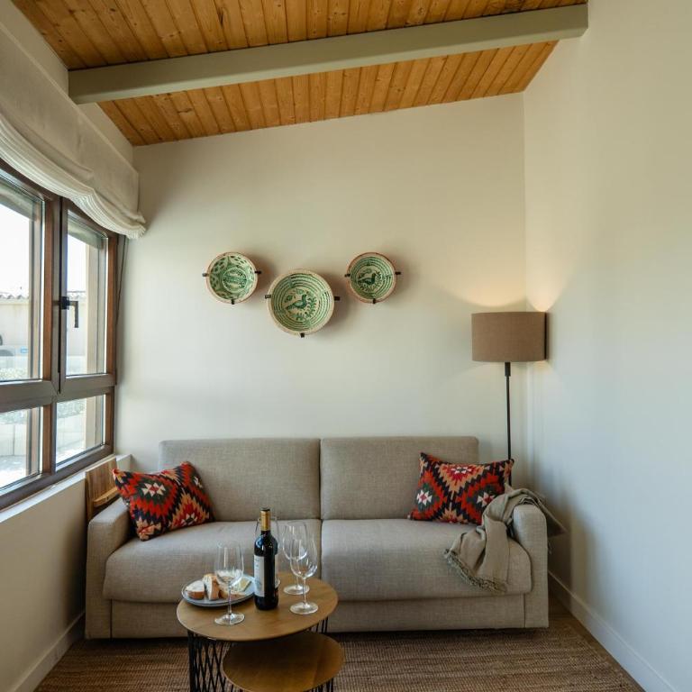 Los Patios de Feria - Flamenco - Apartamento de 2 dormitorios - 20
